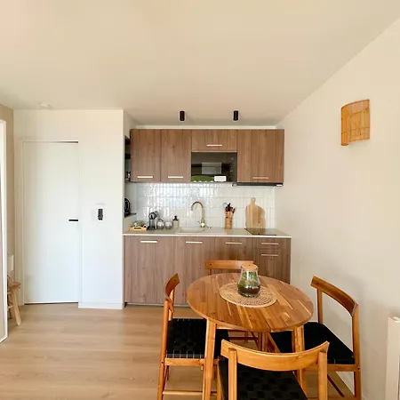 Pgh N57 - Vue Mer, Premiere Ligne, Parking *