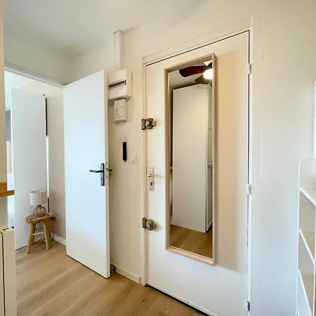 Apartamento Pgh N57 - Vue Mer, Premiere Ligne, Parking *
